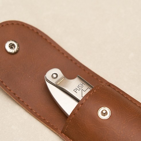 블랭크필 와인오프너: 와인을 쉽고 우아하게 열 수 있는 필수품