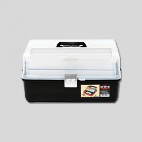 창의력을 꽃피우는 마법 상자, 아트키트 화구박스 AK-40 화구박스