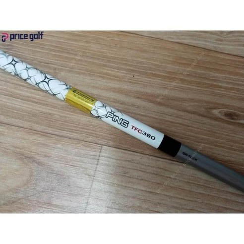 PING TFC360 드라이버 피팅 샤프트: 뛰어난 거리와 정확도를 위한 맞춤형 샤프트