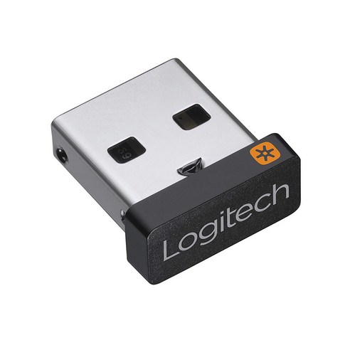 로지텍 USB 유니파잉 리시버 수신기, 단품