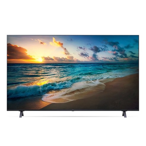 [LG 전자] LG TV 65인치 65UP831C0NA UHD 4K 스마트 티비 엘지 티비 스마트TV webOS 6.0 울트라HD 1등급TV, 벽걸이형(8월 첫째주 배송예정)