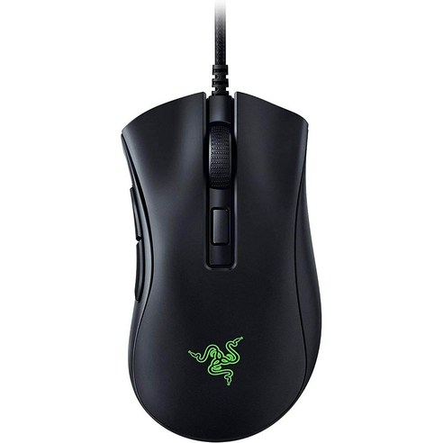 작지만 강력한 게이밍 퍼포먼스, Razer DeathAdder V2 미니