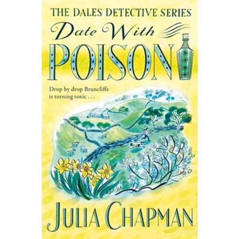 Date with Poison 4 Paperback, Pan Publishing, English, 9781529006797