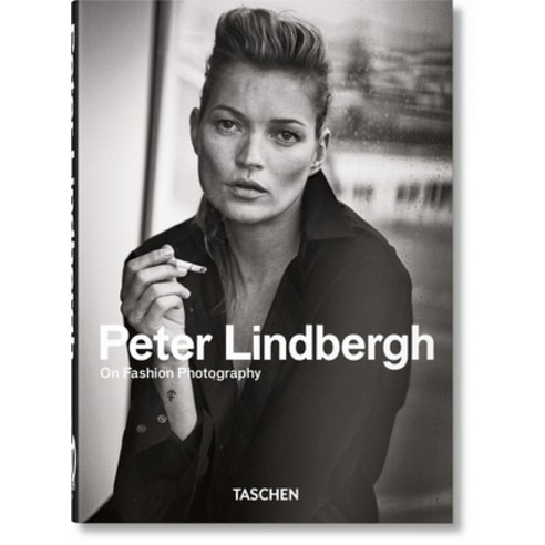 Peter Lindbergh on Fashion Photography (40th Anniversary Edition), Taschen