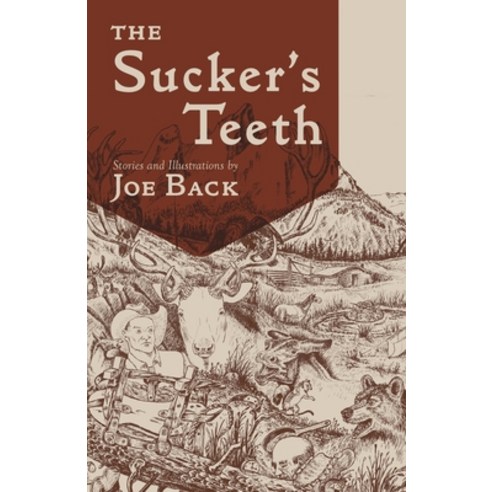 The Sucker''s Teeth Paperback, Bower House