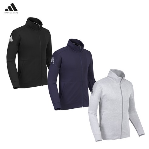 아디다스(ADIDAS) 티로15 트랙탑 남여공용 트레이닝복 츄리닝 자켓 져지 아디다스트랙탑 10 아디다스 컴뱃스포츠 트랙탑 TR72 상의 + 스티커