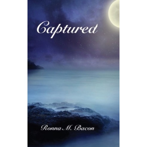 Captured Paperback, Ronna Bacon
