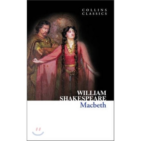 MACBETH, HarperPress