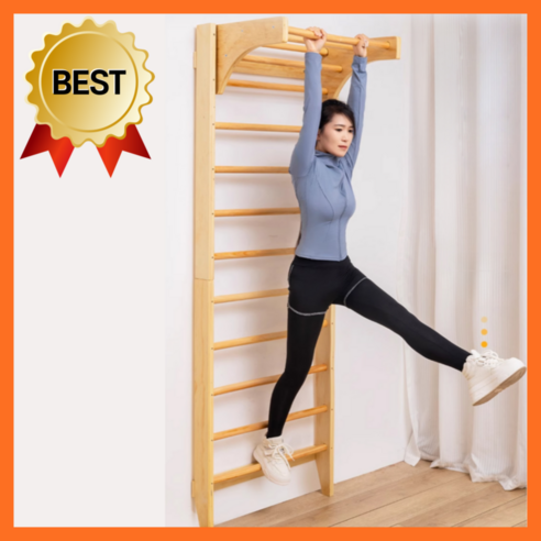 집에서 쉽게 즐기는 필라테스의 세계, 필라달인 원목 슈로스바 슈로스바