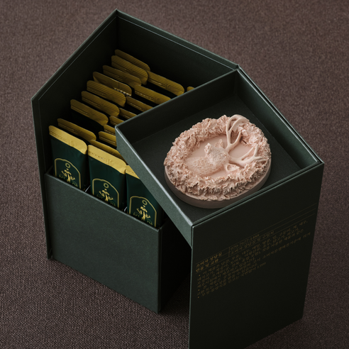 건강과 활력을 선사하는 최적의 영양 보충제