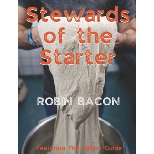 (영문도서) Stewards of the Starter Paperback, Independently Published, English, 9798873156337