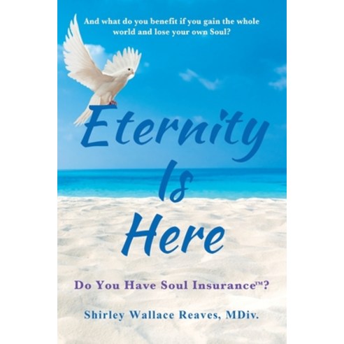 (영문도서) Eternity Is Here Paperback, Ebooks2go Inc, English, 9781545753835