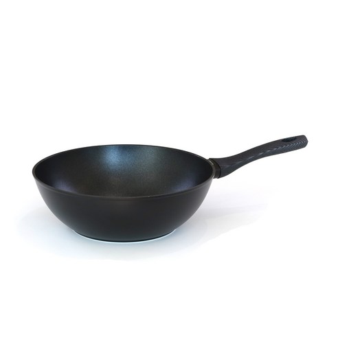 주방을 빛내는 마법, 락앤락 인덕션 패턴 IH 웍 궁중팬 30cm