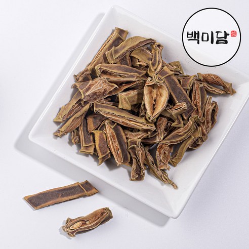 국산 볶은작두콩차 저온로스팅, 200g, 2개, 200g, 1개입