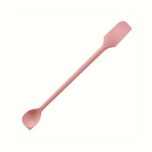 히얼셀 잼 나이프, 1개, 핑크 아이싱