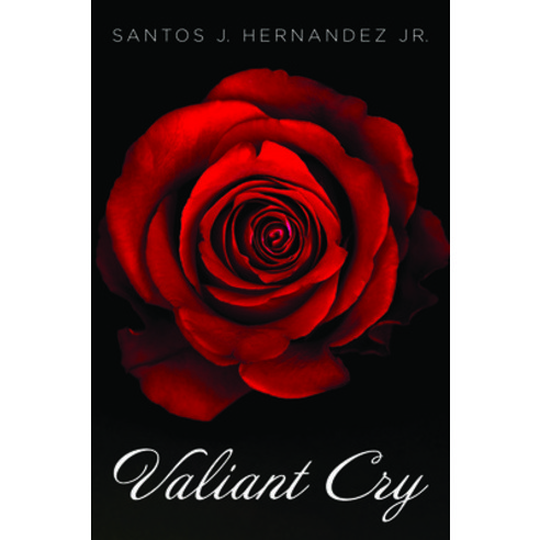 Valiant Cry Paperback, Resource Publications (CA), English, 9781725275881