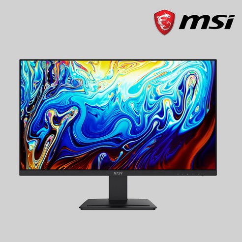 [MSI] MSI 프로 MP273A IPS 아이케어 무결점 FHD 100Hz 모니터