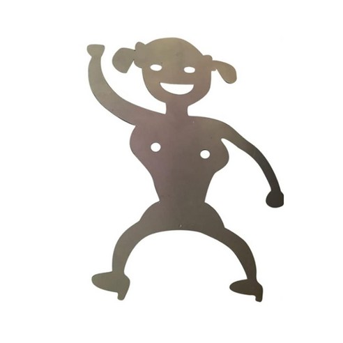 TeeFly 핫도그 로스터 바베큐 꼬치 스틱 포크 모닥불 그릴, 스타일 5.