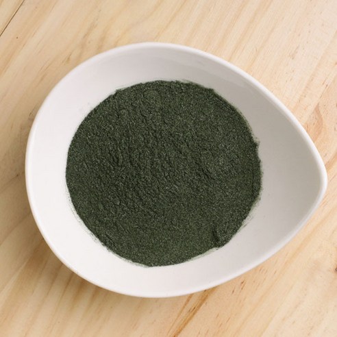 달곰베이킹 클로렐라믹스분말 20g 1개입 (국내산) 클로렐라배양