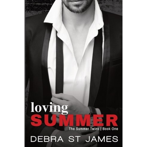 (영문도서) Loving Summer Paperback, Debra St James Author, English, 9780645048315