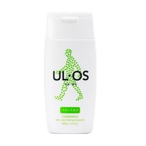 우르오스 스킨밀크 200ml