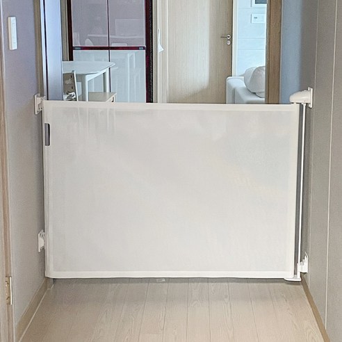 라비베베 스마트 스크린 안전문으로 아이에게 안전하고 행복한 공간을 선물하세요.