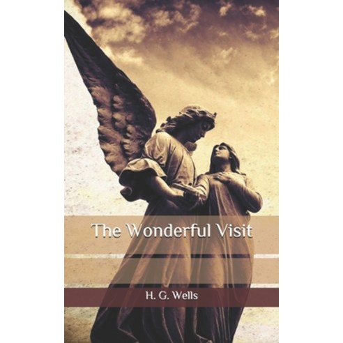 The Wonderful Visit Paperback, Independently Published, English, 9798677255571