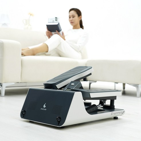 헬스장 갈 필요 없이, 집에서 완성하는 탄탄한 하체 라인!