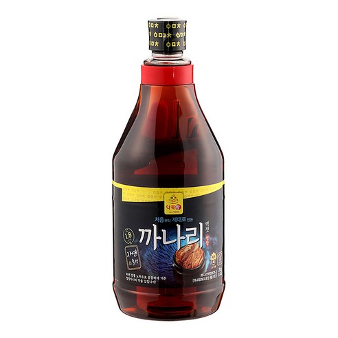 약목참 까나리액젓 800g 김치 김장 겉절이 젓국 진젓 젓갈, 1개