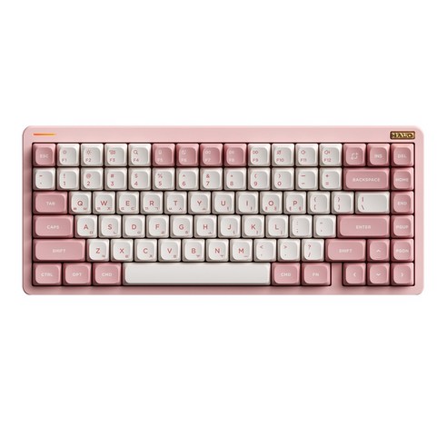 편안하고 생산적인 입력을 위한 궁극적인 기계식 키보드