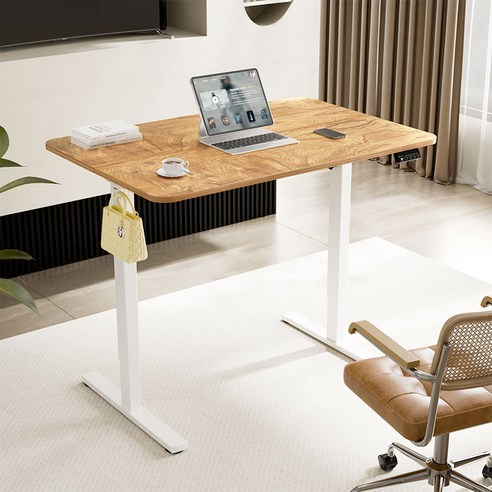 내 몸에 딱 맞는 높이, 건강한 자세와 효율적인 업무 환경을 만들다!