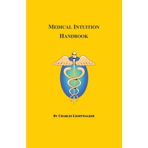 (영문도서) Medical Intuition: A Handbook Paperback, Maple Publishers, English, 9781835380413