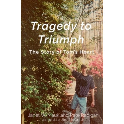 (영문도서) Tragedy to Triumph Paperback, Red Penguin Books, English, 9781637774175