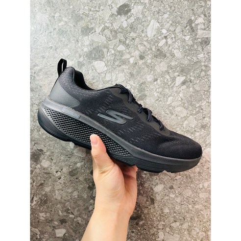 스케쳐스 SGR 편안함에