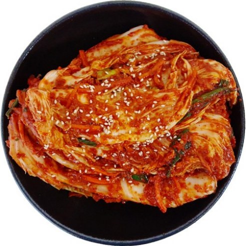 김치팩토리 100% 수제 맛있는 전라도 보쌈김치, 2kg, 1개 - 포기김치 | 쿠팡