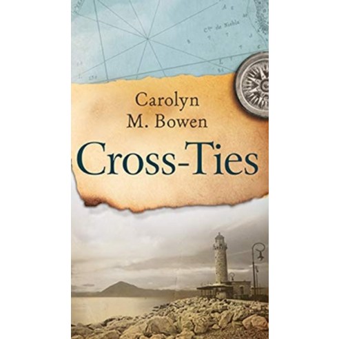 Cross-Ties Hardcover, Blurb, English, 9781034314363