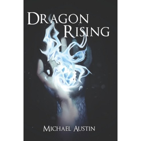Dragon Rising Paperback, Independently Published, English, 9781073677344