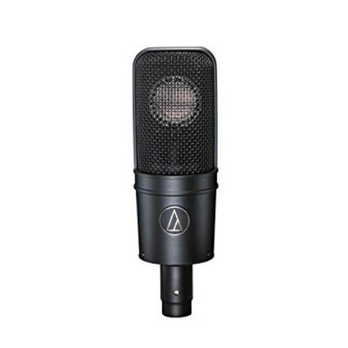 Audio Technica AT4040 컨덴서 마이크