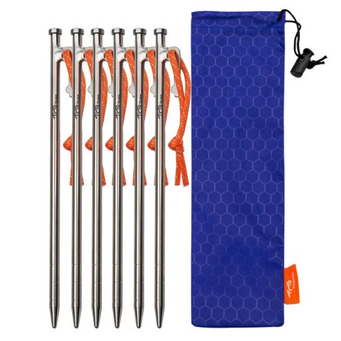 가볍고 튼튼한 티타늄 팩으로 가벼운 여정을 시작하세요!