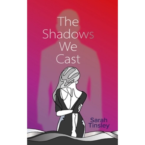 (영문도서) The Shadows We Cast Paperback, Srl Publishing Ltd, English, 9781838279875