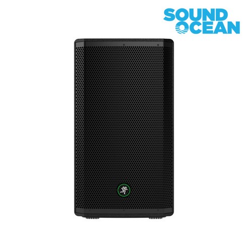 맥키 행사용 강의용 종교행사용 스피커 MACKIE Speaker, Thrash212
