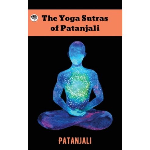 (영문도서) The Yoga Sutras of Patanjali Hardcover, Grapevine India, English, 9789357006149