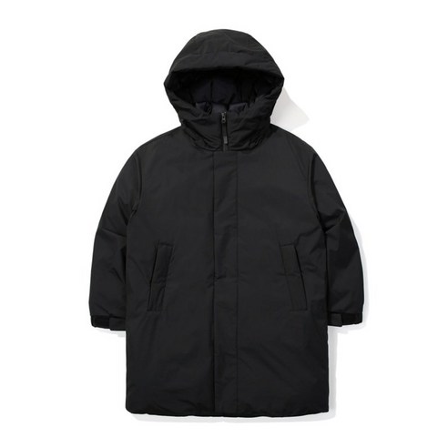 스타일과 따뜻함을 모두 갖춘 겨울 필수템, K2 ON_씬에어 RE:VIBE 롱다운