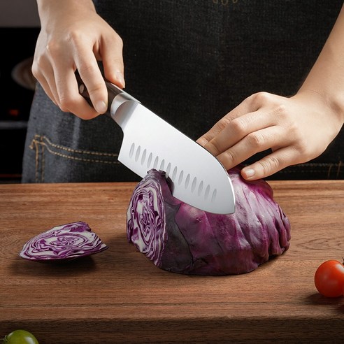 주방에서의 요리를 한층 더 품격 있게 만들어주는 FASEN 산도쿠 칼