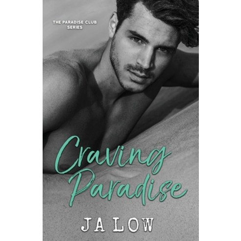 (영문도서) Craving Paradise: A Billionaire Romance Paperback, Independently Published, English, 9798843323516