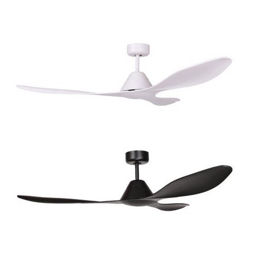  산업용 스프레이 선풍기 분무 미스트 축사용 강력한 팬, E 벽걸이형 팬앤코F-F-L-0188 폴라리스 52인치 실링팬일반 A타입, 화이트