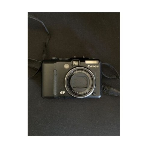 세련된 디자인과 강력한 성능, 캐논 파워샷 G9 X Mark II로 당신의 순간을 담아보세요!