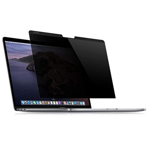 Kensington MP14 MacBook 14 Pro용 마그네틱 개인 정보 보호 화면, Apple MacBook, 13.3