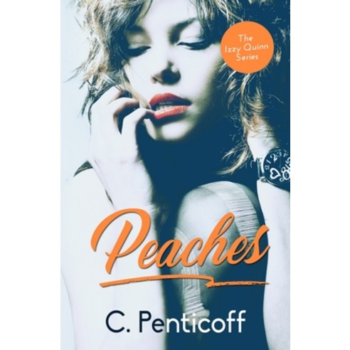 Peaches Paperback, Indy Pub
