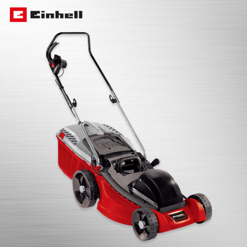 독일 아인헬 전기 잔디 깎이 GC-EM 1743 HW 3400590, 1개